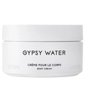 BYREDO Gypsy Water body cream 200ml