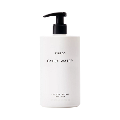 BYREDO Gypsy Water Body Lotion 450ml