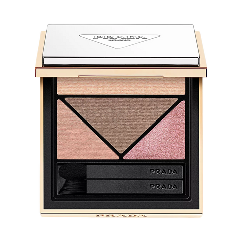 PRADA Dimensions Durable Eyeshadow Palette 6g