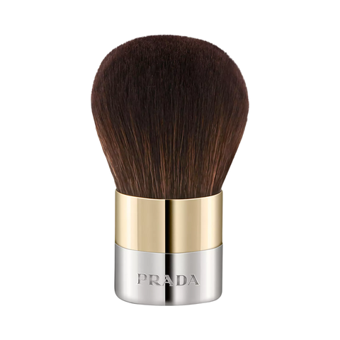 PRADA Powder Diffuser brush