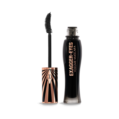 Exaggereyes Volume Mascara 10ml