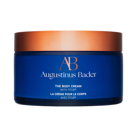 The Body Cream 200ml