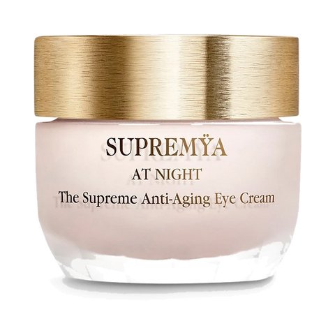 Sisley Suprema Anti Aging Eye Cream 15ml
