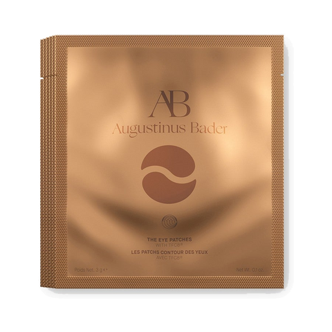 Augustinus Bader The Eye Patches Pack Of Six