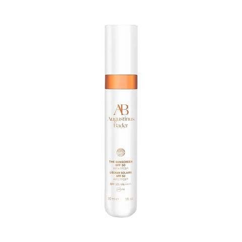 Augustinus Bader The Sunscreen Spf50 30ml