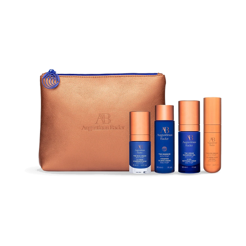 Augustinus Bader The Essentials Set
