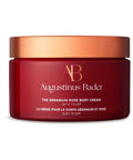 Augustinus Bader The Geranium Rose Body Cream 200ml