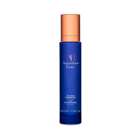 Augustinus Bader The Cream Cleansing Gel 100ml