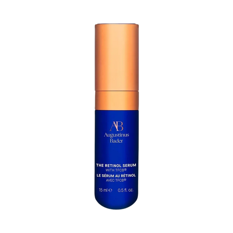 Augustinus Bader The Retinol Serum 15ml