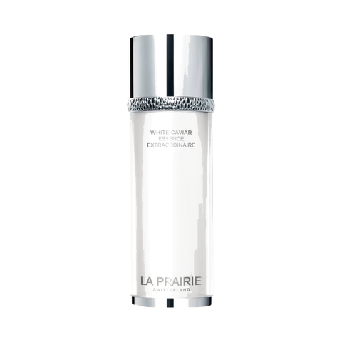 La Prairie White Caviar Essence Extraordinaire 150ml