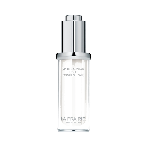 La Prairie White Caviar Light Concentrate Pre Serum 20ml