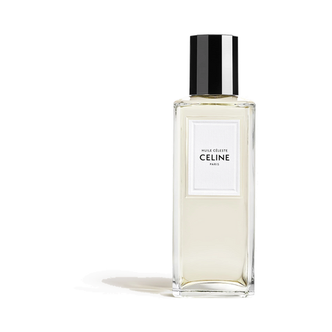 Huile Celeste Perfumed Oil For Body And Hair 250ml