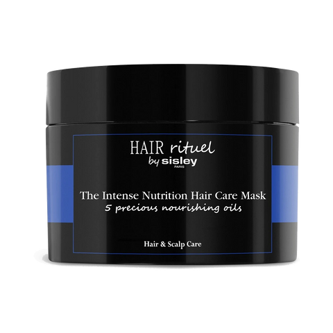 Sisley The Intense Nutrition Hair Care Mask 200ml