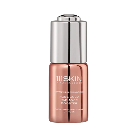 111SKIN Rose Gold Radiance booster 20ml