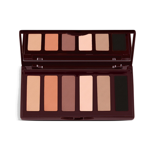 Charlotte Tilbury Super Nudes Easy Eyeshadow Palette