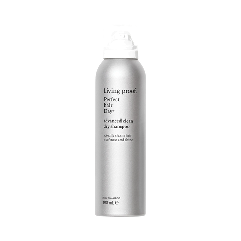 Perfect Hair Day Advanced Clean Dry Shampoo 198ml