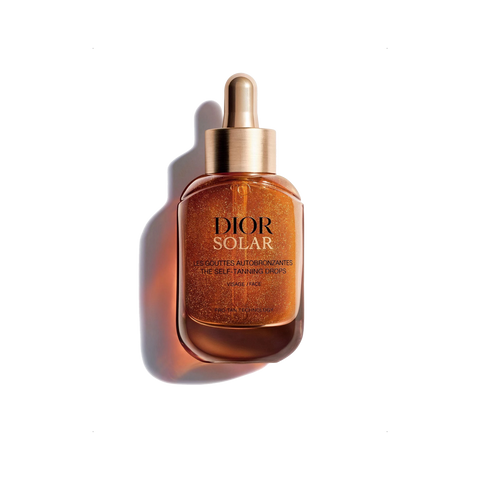 Solar The Self Tanning Drops 30ml