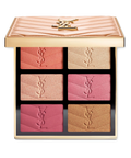 Yves Saint Laurent Golden Oasis Limited Edition Face Palette