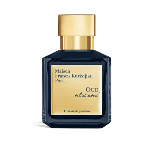 Oud Velvet Mood Extrait De Parfum 70ml