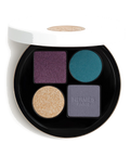 Hermes Ombres Minerales Eyeshadow Quartet