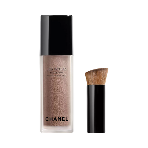 CHANEL LES BEIGES WATER FRESH TINT With Micro-Droplet Pigments 30ml