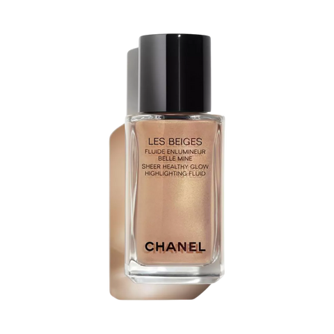 CHANEL LES BEIGES Sheer Fluid Highlighter 30ml