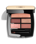 CHANEL LES BEIGES Healthy Glow Natural Eyeshadow Palette