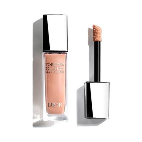 Dior Forever Glow Maximizer Longwear Highlighter Limited-edition