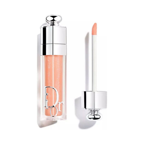 Dior Addict Lip Maximizer: Hydration And Volume Limited-Edition Gloss