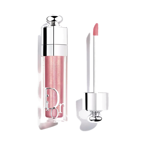 Dior Addict Lip Maximizer: Hydration And Volume Limited-edition Effect Lip Plumping Gloss 6ml