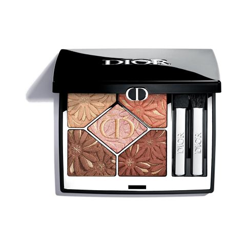 Diorshow 5 Couleurs Limited-edition Eyeshadow Palette 7g