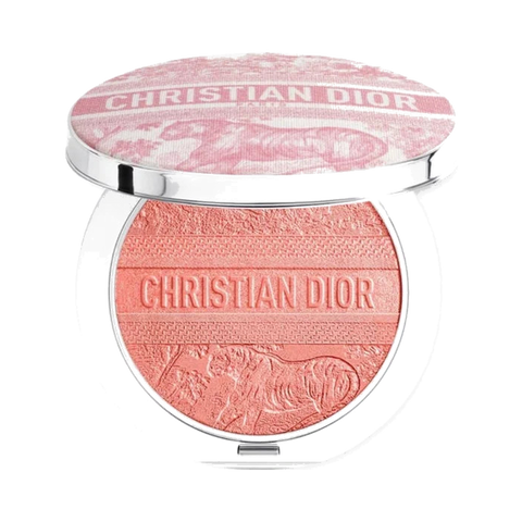Dior Forever Luminizer Limited Edition