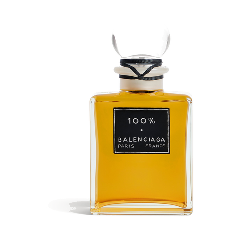 100% Parfum 100ml