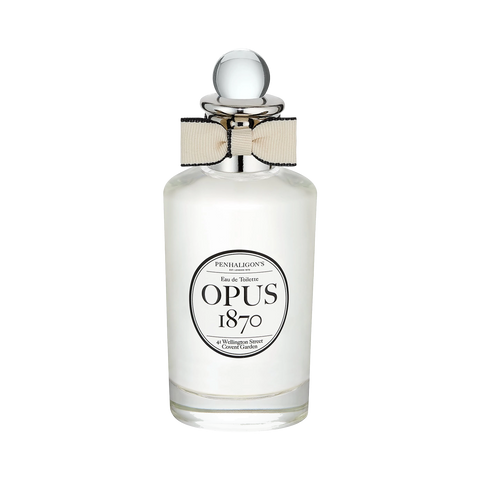 Opus 1870 Eau De Toilette 100ml