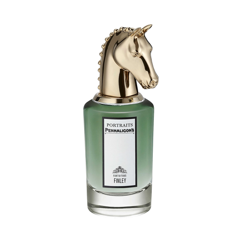 Fortuitous Finley Eau De Parfum 75ml