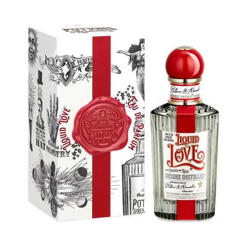 Liquid Love Eau De Parfum 100ml