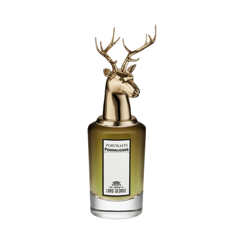 The Tragedy Of Lord George Eau De Parfum 75ml