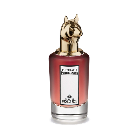 The Coveted Duchess Rose Eau De Parfum 75ml
