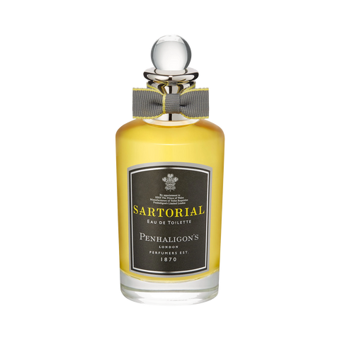 Sartorial Eau De Toilette 100ml