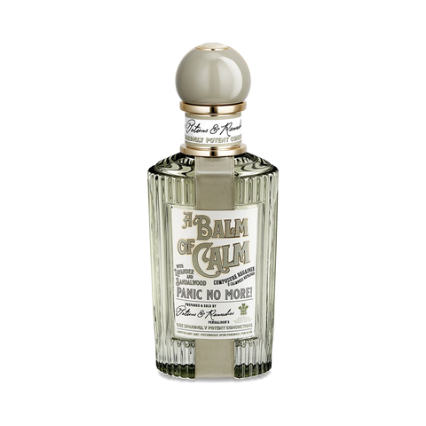 Balm Of Calm Eau De Parfum 100ml