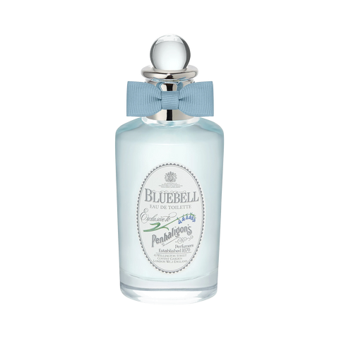 Bluebell Eau De Toilette 100ml