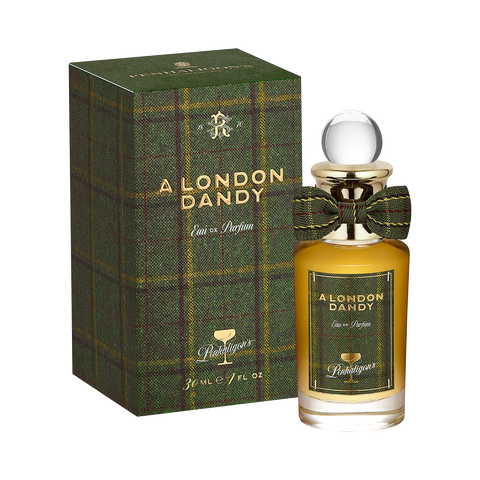 A London Dandy Eau De Parfum 100ml
