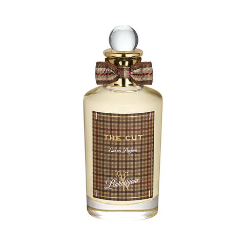 The Cut Eau De Parfum 100ml