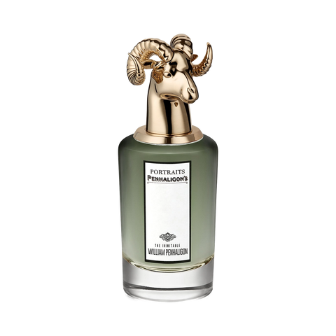 The Inimitable William Penhaligon Eau De Parfum 75ml