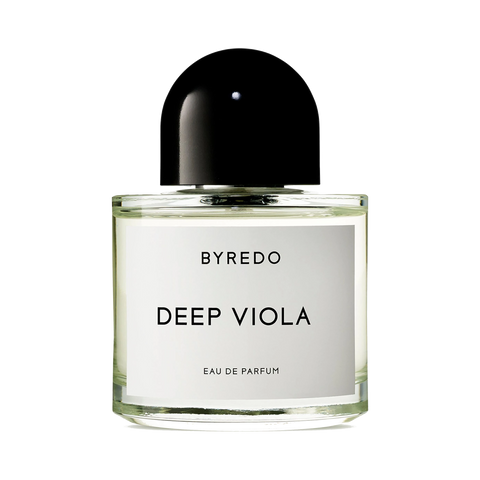 Deep Viola Eau De Parfum 100ml