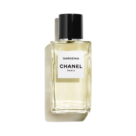 Gardenia Les Exclusifs De Chanel Eau De Parfum 200ml