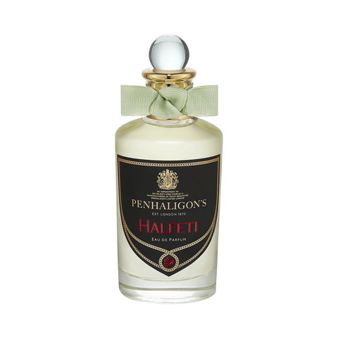 Halfeti Eau De Parfum 100ml