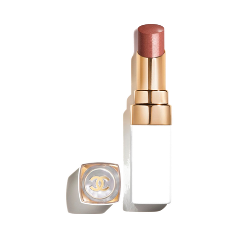 CHANEL Rouge Coco Baume Shine Hydrating Tinted Lip Balm 3g