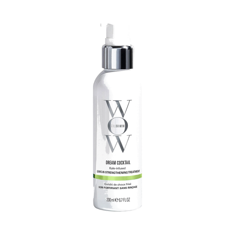 COLOR WOW Dream Cocktail Kale-Infused leave-in treatment 200ml