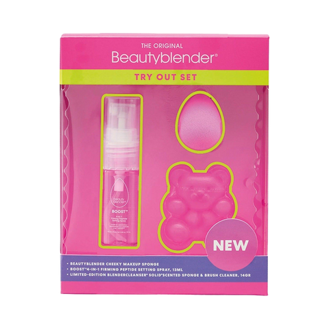 Beautyblender Try Out Set